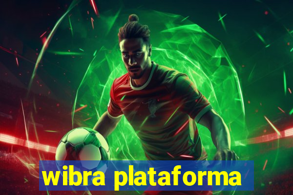 wibra plataforma